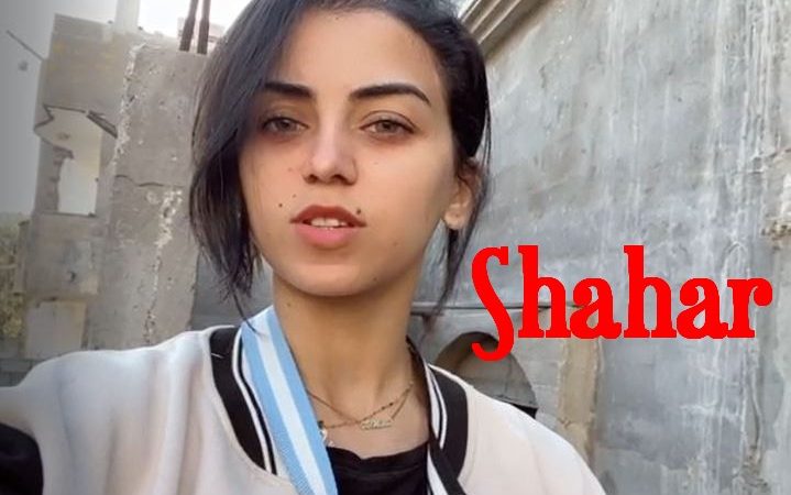 BAGNATICA (BG) IN AIUTO A SHAHAR IN GAZA