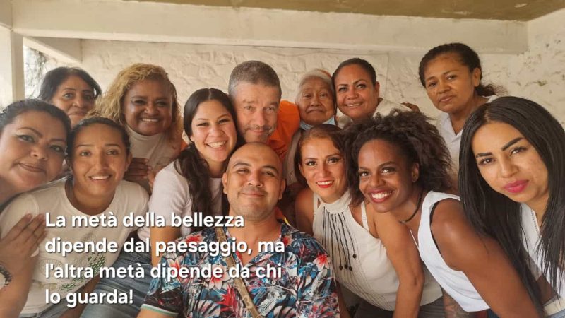 127MA NEWSLETTER: QUATTRO FEBBRAIO 2024