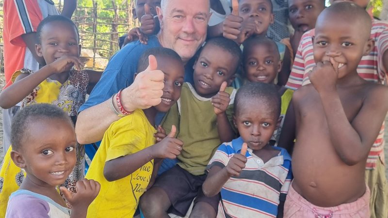 Adozioni in Kenya programma 2024-25-26