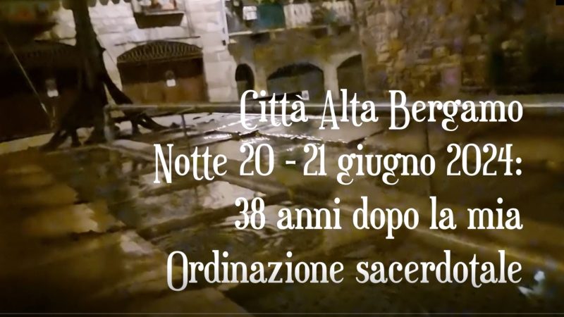 SAN LUIGI GONZAGA 21 GIUGNO 2024