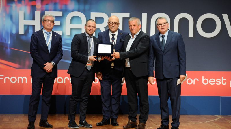 PREMIO FONDAZIONE SANTINA ONLUS 2025 PER STUDI DI CARDIOLOGIA