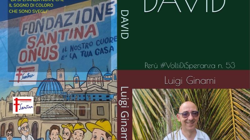 DAVID – N.53 IL LIBRO GRATUITAMENTE