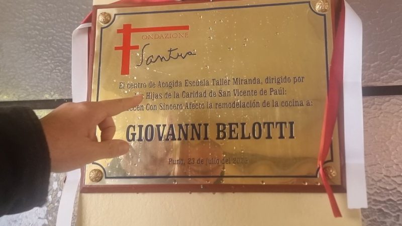 145MA NEWSLETTER: QUATTRO AGOSTO 2025