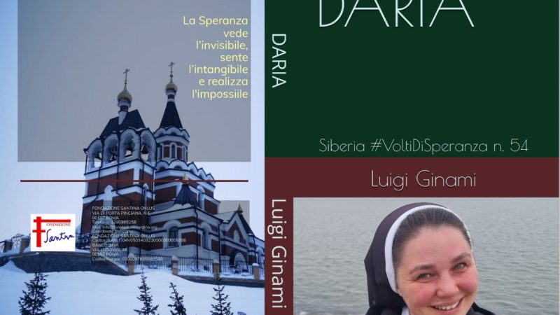 DARIA – N.54 IL LIBRO GRATUITAMENTE