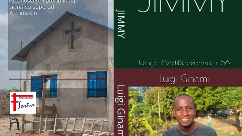 JIMMY – N.56 IL LIBRO GRATUITAMENTE