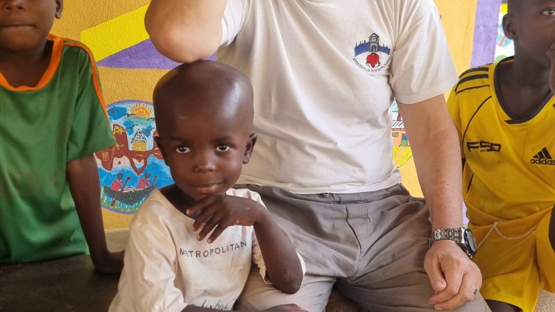 CAMERUN  27 APRILE – 9 MAGGIO 2026   71MO VIAGGIO DI SOLIDARIETA’