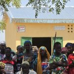 CAMERUN FONDAZIONE SANTINA ETS INAUGURA MAGAZZINO PER IL MIGLIO