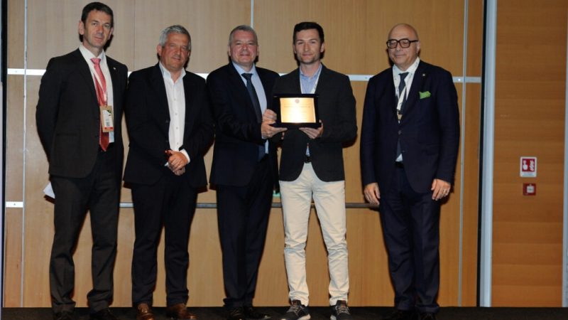 PREMIO FONDAZIONE SANTINA ETS  2026 PER STUDI DI CARDIOLOGIA