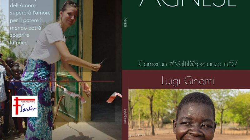 AGNESE – N.57 IL LIBRO GRATUITAMENTE