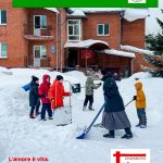 SIBERIA 31 LUGLIO 11 AGOSTO 2026 72MO VIAGGIO DI SOLIDARIETA’